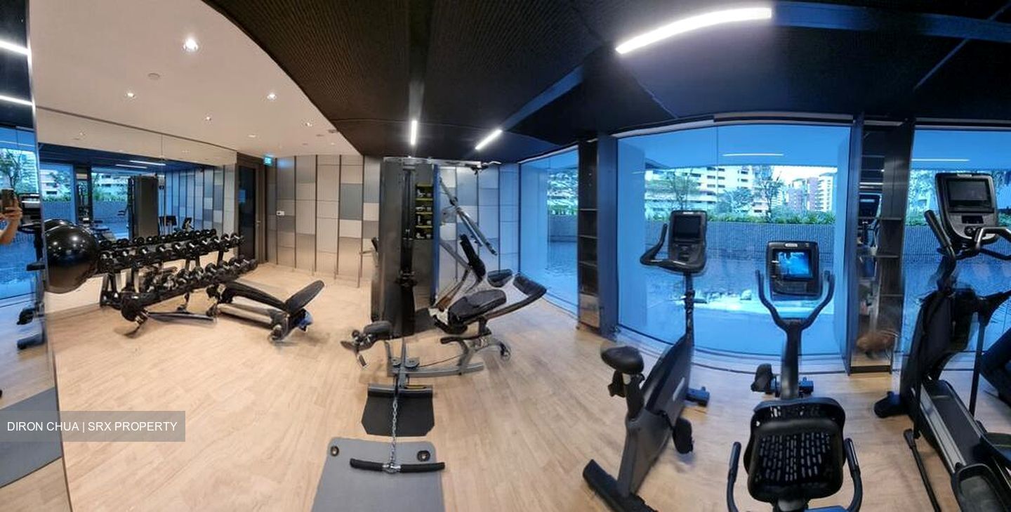 The Tre Ver (D13), Condominium #515922921